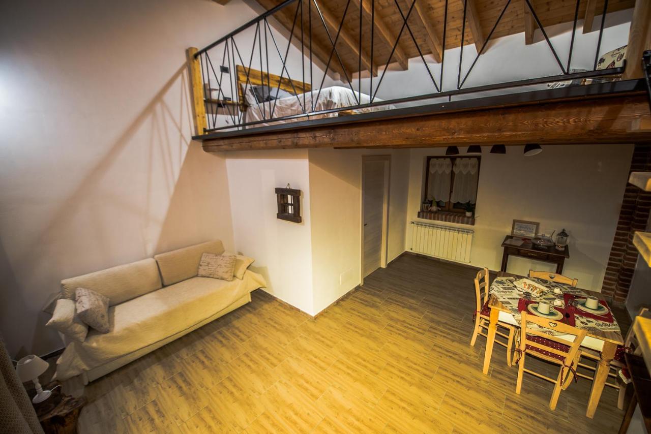 Cascina Lunguria Villa Francavilla Bisio Bagian luar foto