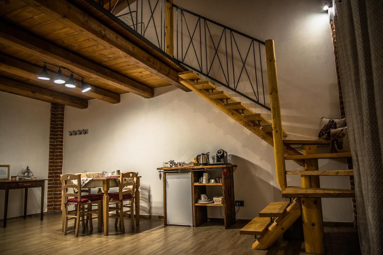 Cascina Lunguria Villa Francavilla Bisio Bagian luar foto