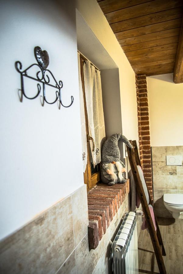 Cascina Lunguria Villa Francavilla Bisio Bagian luar foto