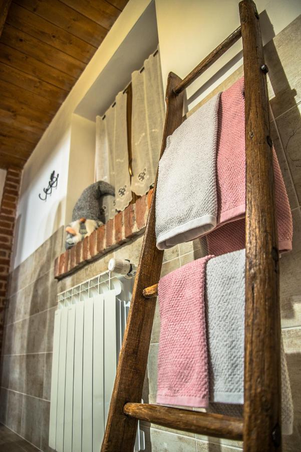 Cascina Lunguria Villa Francavilla Bisio Bagian luar foto