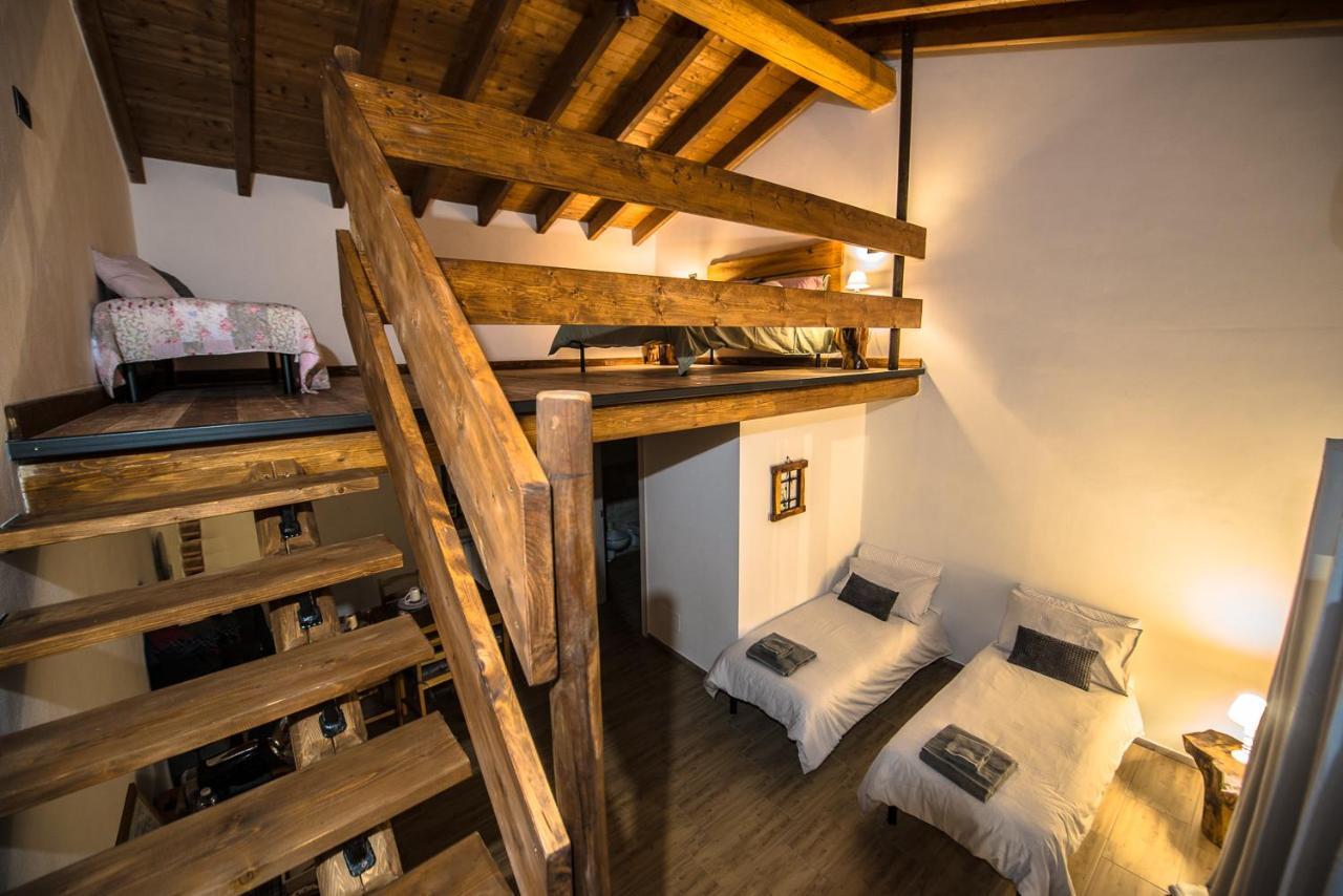 Cascina Lunguria Villa Francavilla Bisio Bagian luar foto