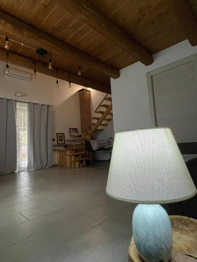 Cascina Lunguria Villa Francavilla Bisio Bagian luar foto