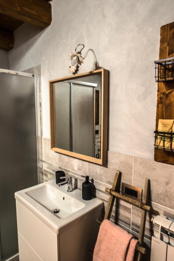 Cascina Lunguria Villa Francavilla Bisio Bagian luar foto